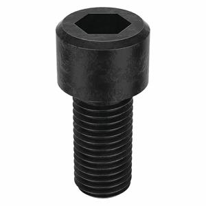 KERR LAKESIDE M24C50KCS Socket Cap Screw, Standard, M24 x 3 Thread Size, 50 Inch Length, 10Pk | AE4QTK 5MJL0