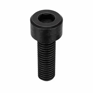 KERR LAKESIDE M5C16KCS Socket Cap Screw, Standard, M5 x 0.80 Thread Size, 16 Inch Length, 100Pk | AE4QTL 5MJL8