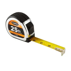 KESON PG10 Pocket Tape Measure, 10 ft. Length | CM7VDX