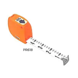 KESON PR618 Pocket Tape Measure, Leveling Rod | CM7VCW