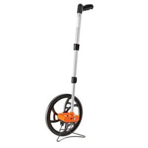 KESON RR40 Measuring Wheel, Road Runner, Long Distance Wheel | CM7VGH