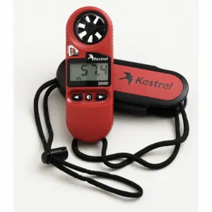 KESTREL 0830 Weather Meter 3000 | AF6AGK 9U521