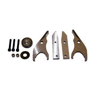 KETT TOOLS Kit #101 Heavy User Shear Blade Kit | CH3MEK