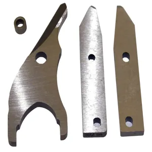 KETT TOOLS KIT #102 Blade Kit, 18 Gauge | CH3LLK