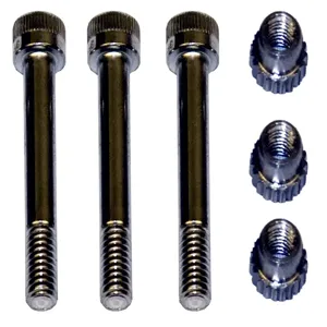 KETT TOOLS Kit #92 Screw Kit | CH3LCL