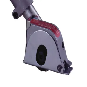 KETT TOOLS KS-21 Saw Unit, 1/4 Inch Depth Cut Saw Head Complete | CH3MFX