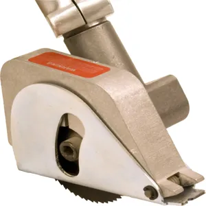 KETT TOOLS KS-44 Saw Unit, Max Cut 1 Inch | CH3MGD