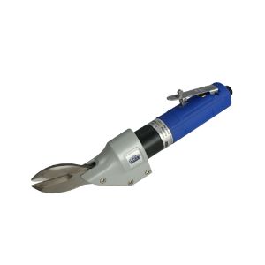 KETT TOOLS P-2041 Variable Speed Scissor Shear, 90 Psi, 16 CFM, 2500 RPM, 12 Inch Length | CH3MGQ