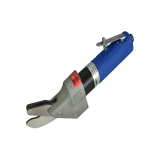 KETT TOOLS P-2092 Pneumatic Shear, 90 Psi, 16 CFM, 2500 RPM, 11-1/2 Inch, Fiber Cement | CH3MGT