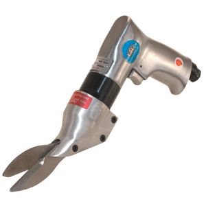KETT TOOLS P-580 Scissor Shear, 90 Psi, 16 CFM, 2200 RPM, 12-1/2 Inch | CH3MHC
