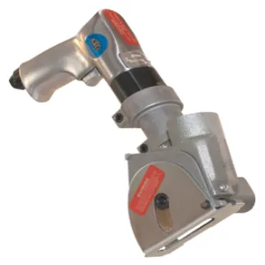 KETT TOOLS PSV-534 Pneumatic Vacuum Saw, 90 Psi, 16 CFM, 2200 RPM, 14 Inch Length | CH3MHP