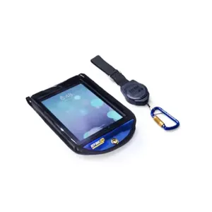 KEY-BAK 0KB6-BABL2 Link Tablet Jacket, With Retractable Tool | CJ6NUL