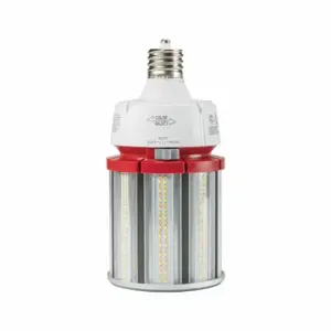 KEYSTONE TECHNOLOGIES KT-LED100PSHID-EX39-8CSB-D Corn Cobb Lamp, Hid, Mogul Screw, 400W Mh, 100 W Watts, 3000K/4000K/5000K, Led | CR6MJK 61DA14