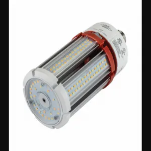 KEYSTONE TECHNOLOGIES KT-LED36PSHID-E26-8CSB-D Corn Cobb Lamp, Hid, Medium Screw, 150W Mh, 36 W Watts, 3000K/4000K/5000K, Led | CR6MHN 61DA07