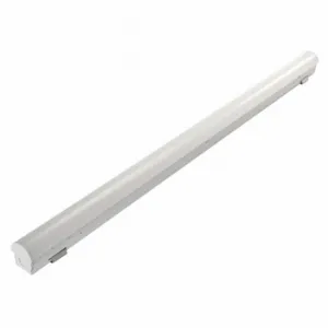 KEYSTONE TECHNOLOGIES KT-MSLED19-2-835-VDIM-P Sm Fixtures, 19 W Max. Fixture Watt, 3500K, 2, 470 Lm, 130 Lm/W Lumens Per Watt | CR6MGB 61HR02