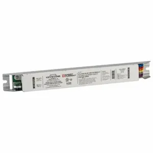 KEYSTONE TECHNOLOGIES KTLD-50-UV-SC1400-56-VDIM-U7-CP LED Driver, 1 Bulbs Supported, 120 to 277V AC, 10 to 56 V DC, 470 to 1400mA | CR6MGM 61DA23