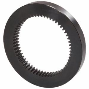 KHK GEARS SI2.5-60 Internal Ring Gear, Module m 2.5, 60 Teeth, 150 mm Pitch Dia | CR6MYL 793C18