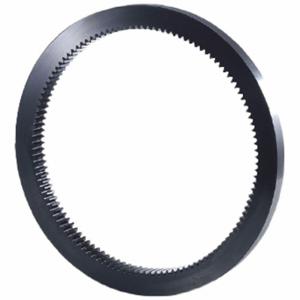 KHK GEARS SIR3-160 Internal Ring Gear, Module m 3, 160 Teeth, 480 mm Pitch Dia | CR6MYP 793C31