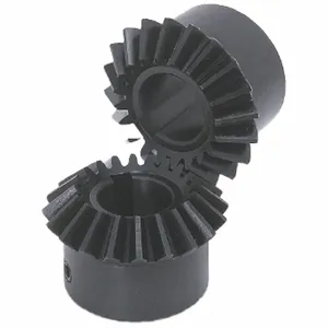 KHK GEARS SMA2.5-20 Bore Miter Gear | CR6MWX 792Z34