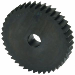 KHK GEARS SRT2/3-60 Ratschengetriebe, 2.09 Teilung, 60 Zähne, 10 mm Bohrungsdurchmesser, 40 mm Außendurchmesser | CR6NAB 793D08