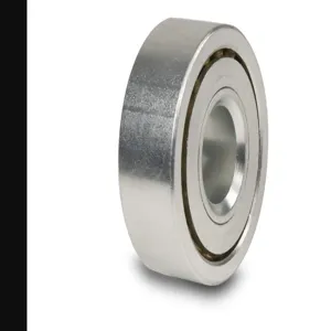 KILIAN D3010 Double Row Ball Bearing, 3/4 Inch Bore, 2 Inch OD, 1200 RPM | CJ4PBC