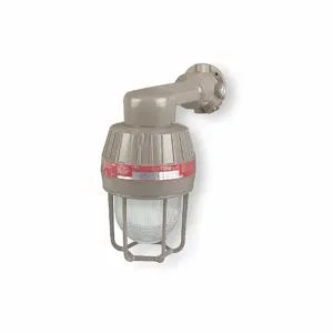 KILLARK EZP250D4G Metal Halide Light Fixture With AF9JQD | AF3ATT 7AA26