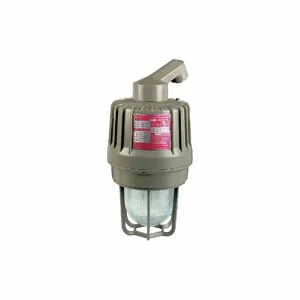 KILLARK EZP150D4G Metal Halide Light Fixture With AF9JQD | AF3ATQ 7AA24