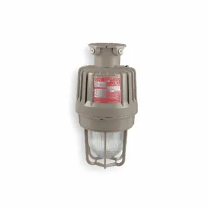 KILLARK EZP170X2G Metal Halide Light Fixture With AF9JQB | AF3ADL 7A0Y9