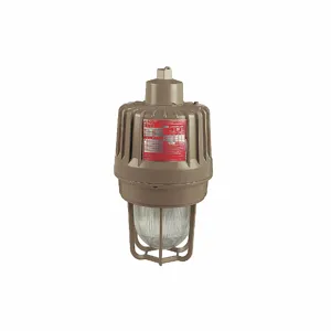 KILLARK EZP170A2G Metal Halide Light Fixture With AF9JQA | AF3ACE 7A0W0