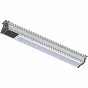 KILLARK LAL45E1330D Linear LED, 120 to 277V AC, 45W Max., Ceiling/Wall Mount | CJ2RXY 61KF97