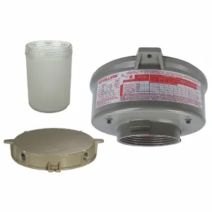 KILLARK VE3Q8442E30X2GLN Fixture Cfl Ceiling Mount | AF3CHK 7AP44