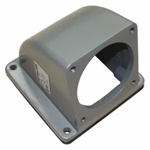 KILLARK VJA100 Angle Adapter, Aluminum | CH9PGK 49ZX63