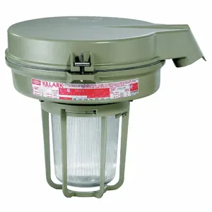 KILLARK VM1S070D4GLG Hps Light Fixture With AC2ZDK And AF9JQP | AF3AUF 7AA38