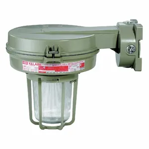 KILLARK VM1L4530B2GLG Led Light Fixture Hazardous Location 45w Wall | AF3MFX 7J131