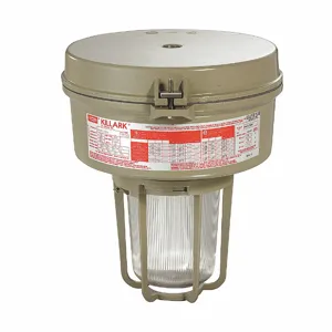 KILLARK VM3P170A2GLG Mh Light Fixture With AC2ZDK And AC2ZDN | AF3ADB 7A0Y0