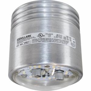 KILLARK VTR-1 Jelly Jar LED Retrofit, 1085 Lumens, LED AC, 5000K Color Temp | CJ2QKU 61KF99