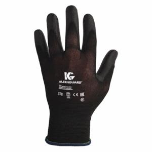 KIMBERLY-CLARK 13838 Coated Glove, M, Polyurethane, Nylon, Pr, 1 Pair | CR6QDM 55LT19
