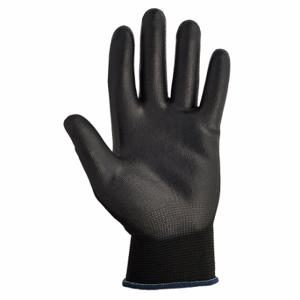 KIMBERLY-CLARK 47102 Coated Glove, XS, Polyurethane, Nylon, 1 Pair | CR6QDY 55LT17