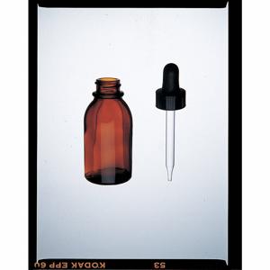 KIMBLE CHASE 15040G-60 Dropper Bottle, Rubber, 12Pk | CJ2AVV 3VEP9