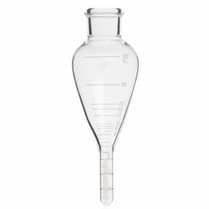 KIMBLE CHASE 412510-0000 Centrifuge Tube, 100ml Capacity, 170mm Length | CH9UWF 52NG46