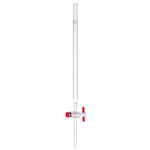 KIMBLE CHASE 420540-0213 GC Column, 30 cm Length, 11 mm Column Inner Dia. | CJ2HDC 52NG16