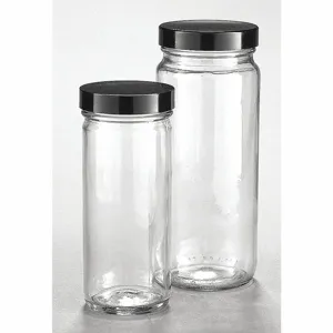 KIMBLE CHASE 5513289B Jar, 12Pk | CJ2QHD 9MW52