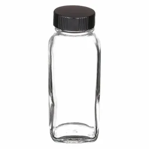 KIMBLE CHASE 5610433V-25 Bottle, 4 oz. Capacity, 24Pk | CH9TBE 3WTW9