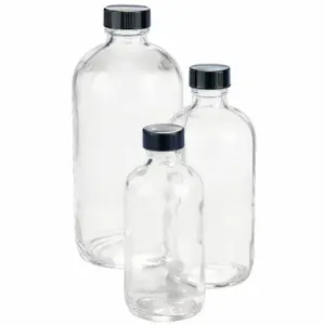 KIMBLE CHASE 5910243C-21 Testing Bottle, Includes Closure, Pulp/Vinyl, 216 PK | CR6QHT 9E797