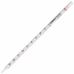 KIMBLE CHASE 72120-10110 Pipette, 10 ml Fassungsvermögen, 500 Stück | CJ3AEC 4YNA5