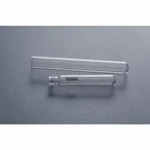 KIMBLE CHASE 73500-16125 Test Tube, 19ml Capacity, 125mm Length, 1000Pk | CJ3PXC 8Z669