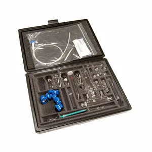 KIMBLE CHASE 747020-0000 Academic Chemistry Kit | CH9NGX 52NE71