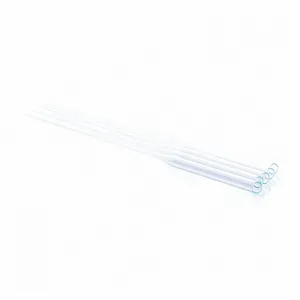 KIMBLE CHASE 897085-0009 Pipette, 2 mL Capacity, Borosilicate Glass, Non-Sterile, 100Pk | CJ3AEA 52NE48