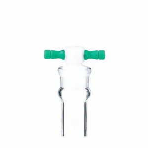 KIMBLE CHASE 92822G-200 Volumetric Flask, 200ml Capacity, Borosilicate Glass, 6Pk | CJ3TPK 9AUM7