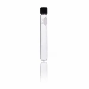 KIMBLE CHASE KC45066-20150 Culture Tube, 30ml Nominal Capacity, 150mm Length, 96Pk | CH9YPT 52NJ25